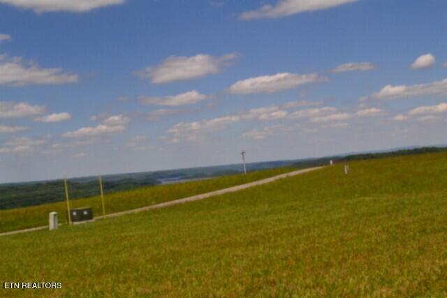 Lot 61c Walleye Road Hilham TN 38568