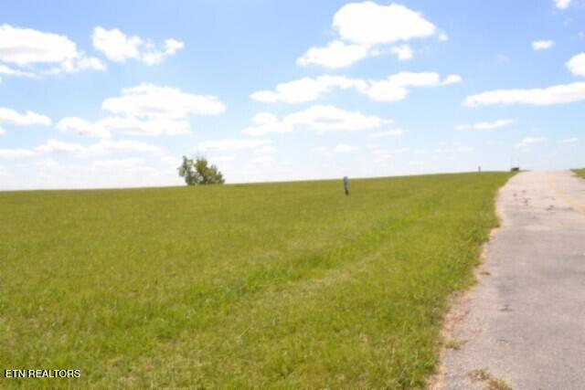 Lot 61c Walleye Road Hilham TN 38568