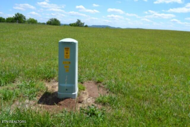 Lot 61c Walleye Road Hilham TN 38568
