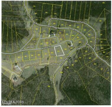 Lot 61c Walleye Road Hilham TN 38568