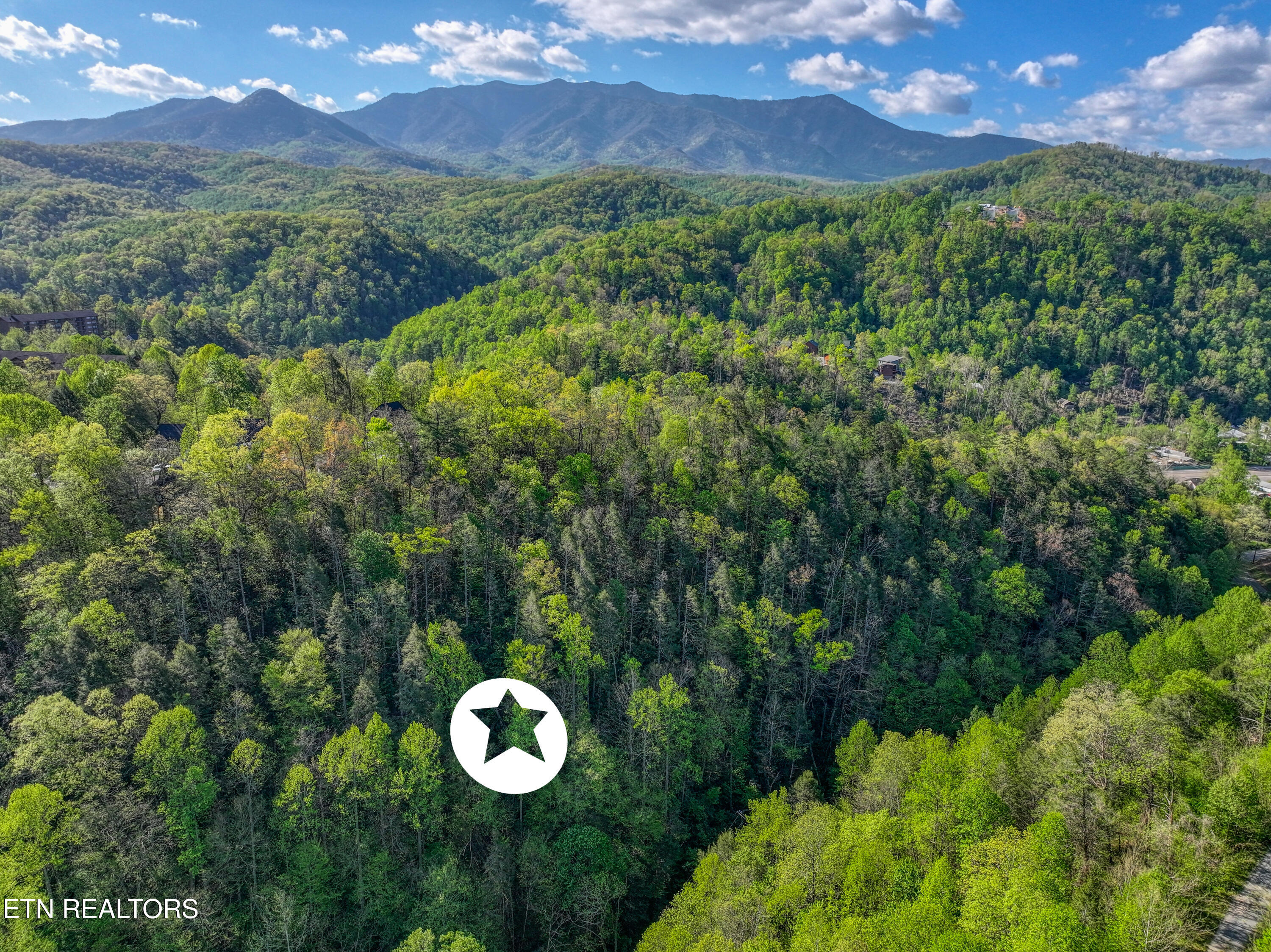 Cartertown Road Gatlinburg TN 37738