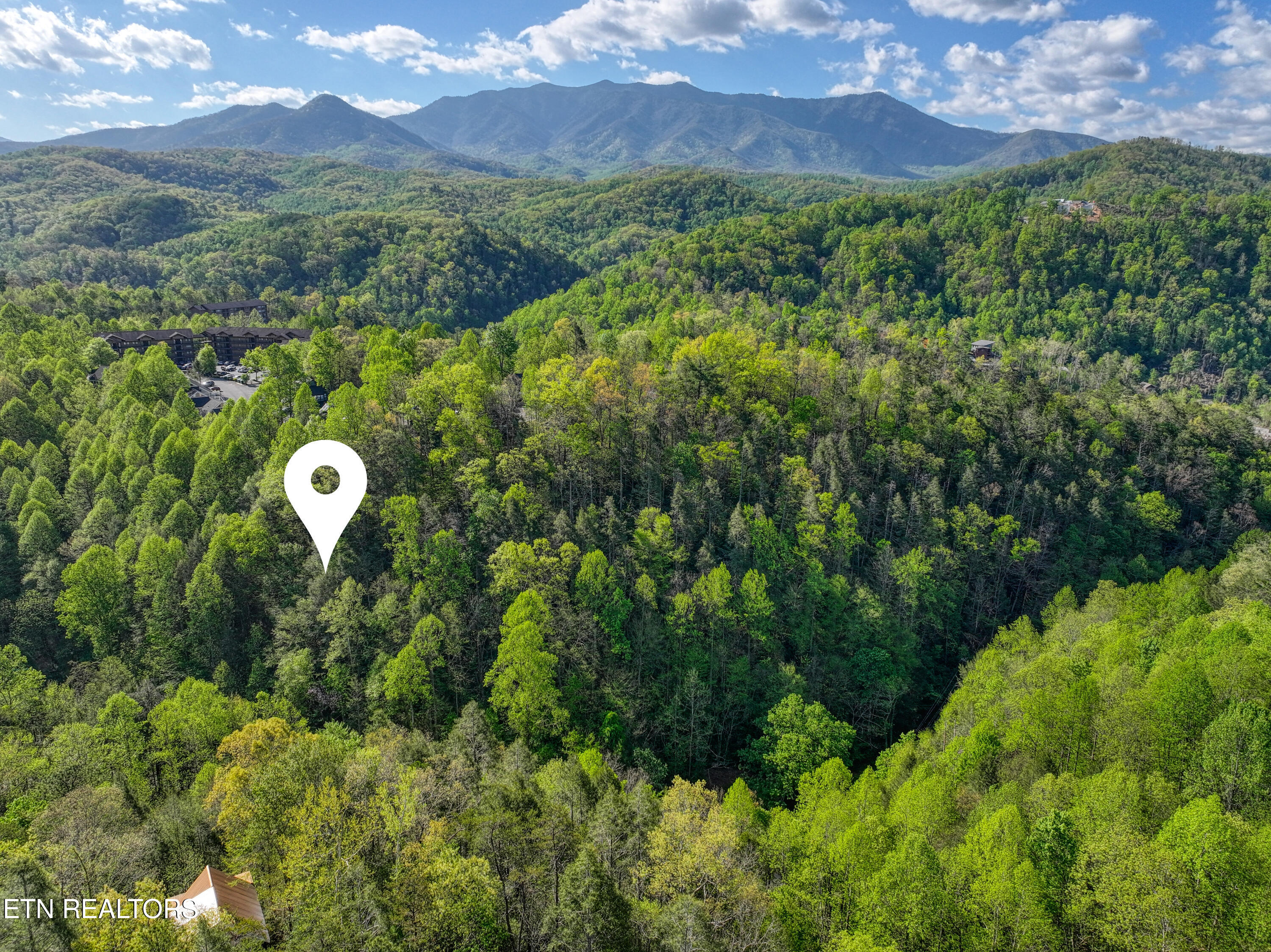 Cartertown Road Gatlinburg TN 37738