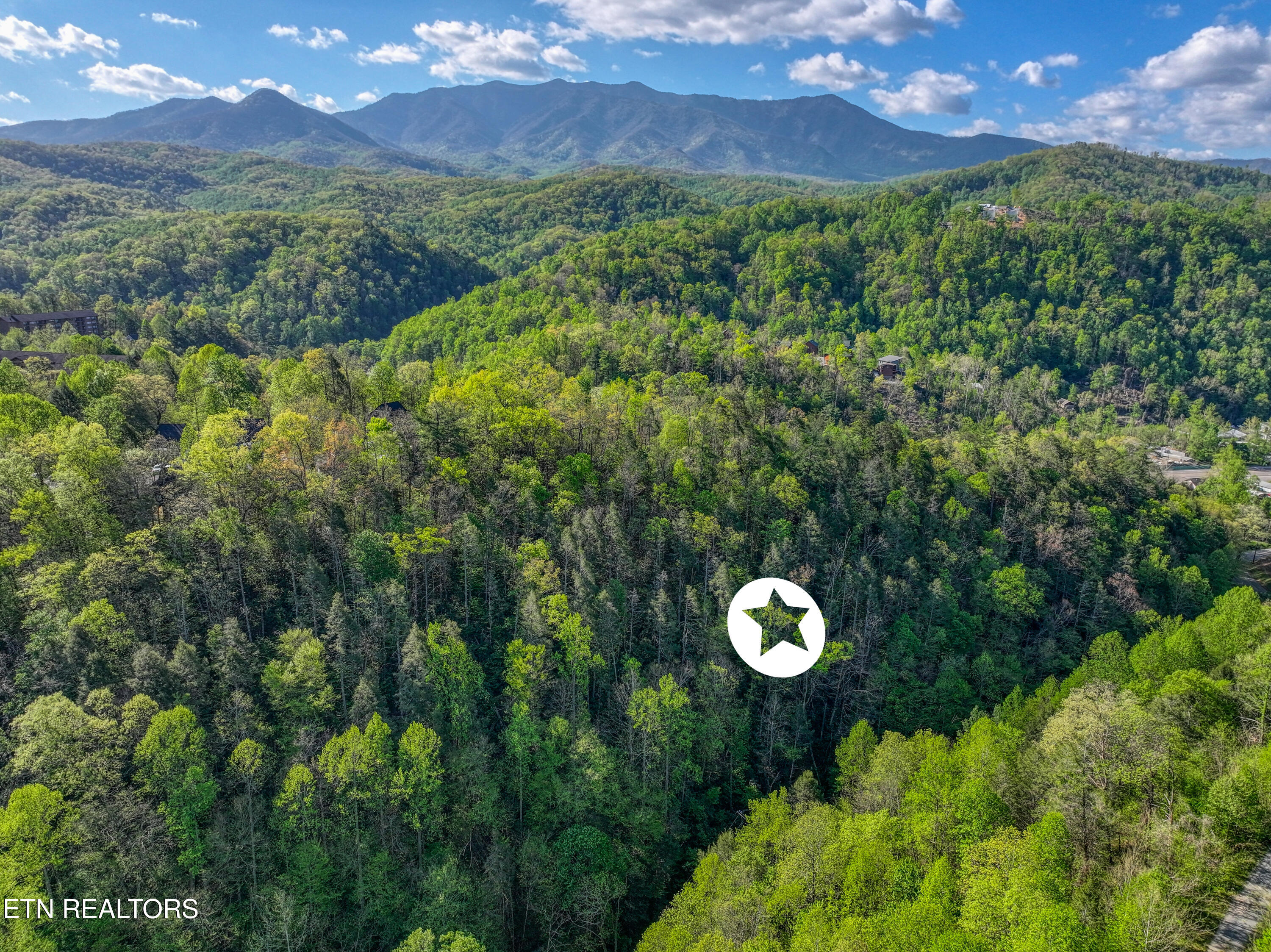Cartertown Road Gatlinburg TN 37738