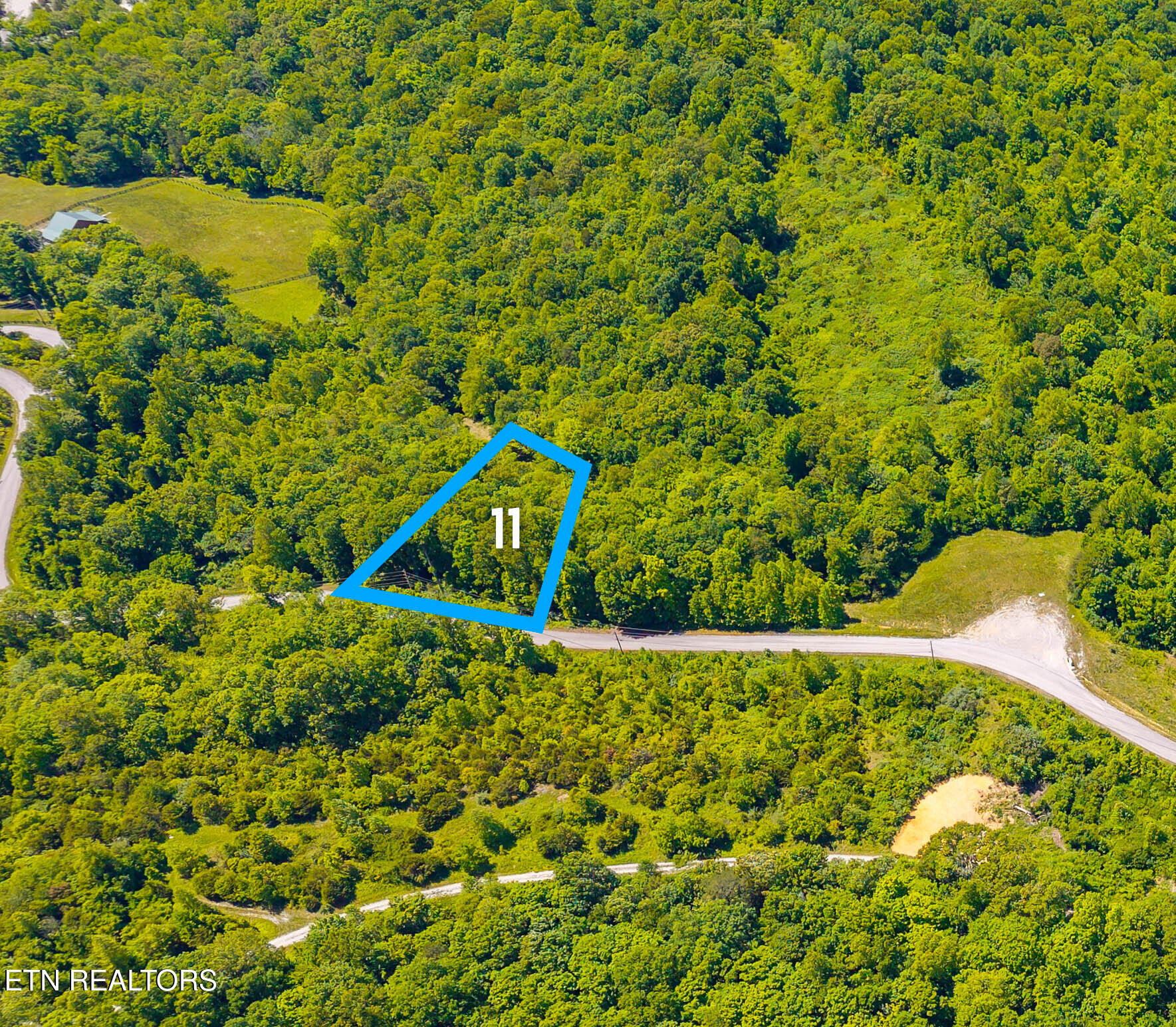 Saddleridge Drive Speedwell TN 37870