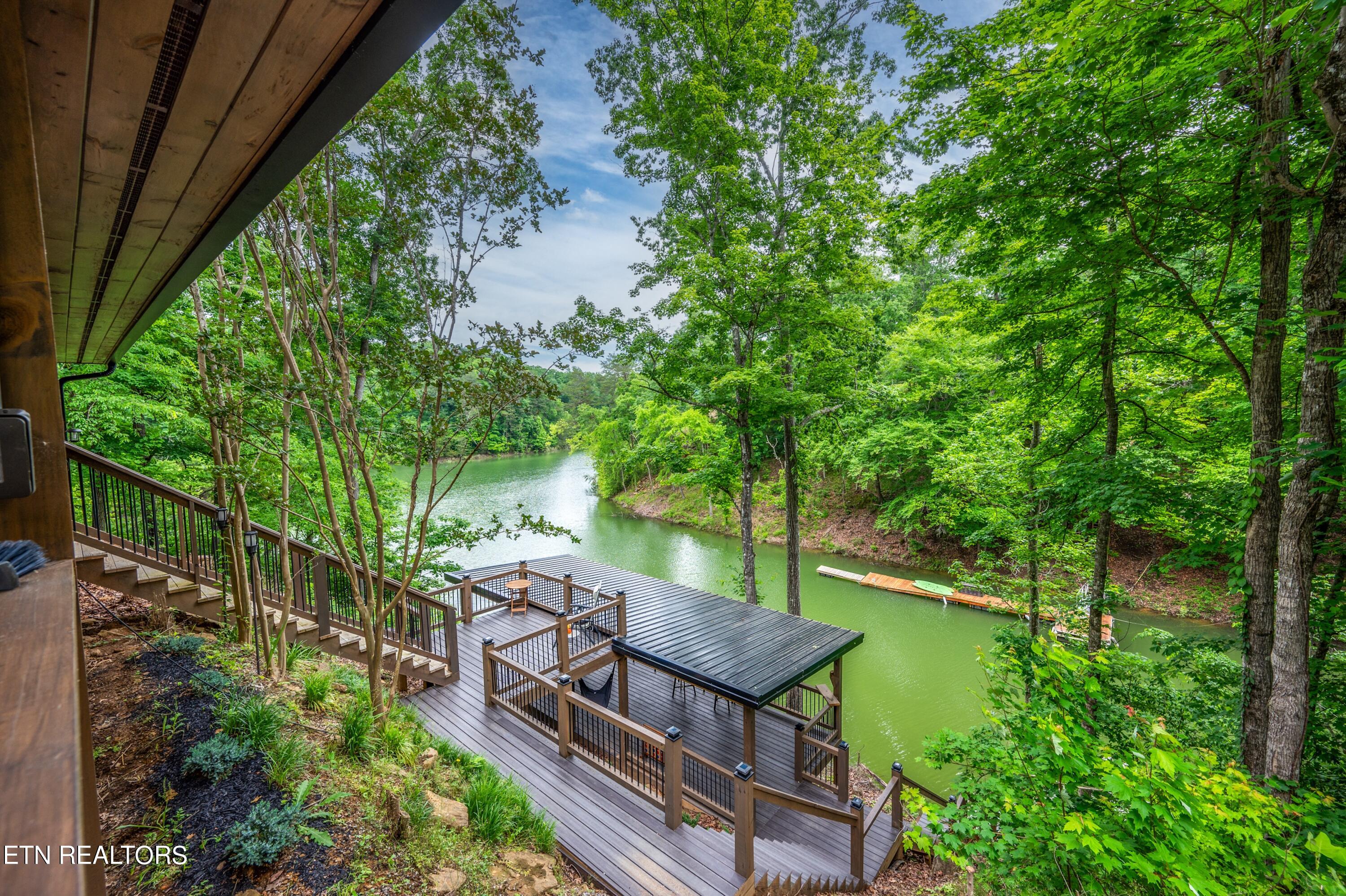 107 Aaron Street Sevierville TN 37876