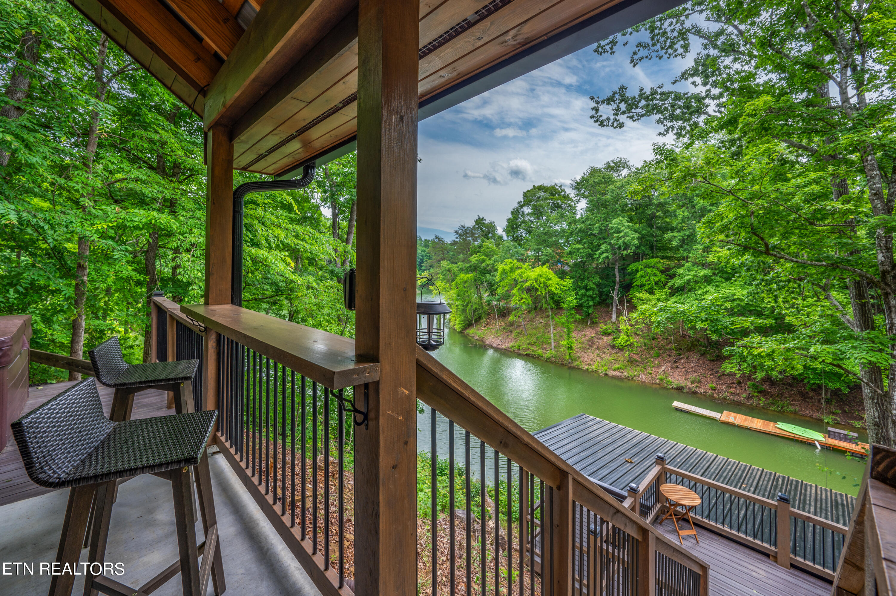 107 Aaron Street Sevierville TN 37876