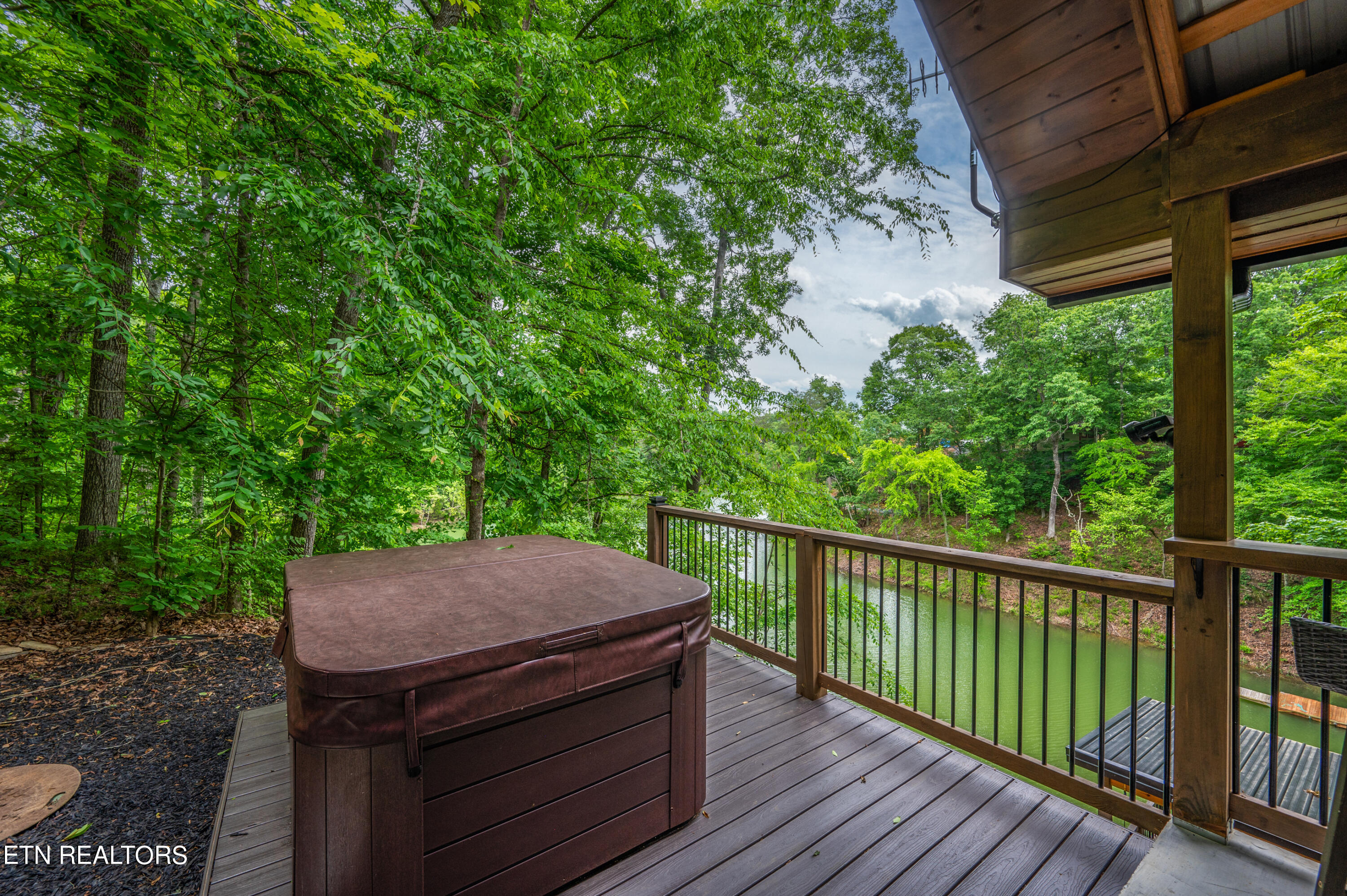 107 Aaron Street Sevierville TN 37876