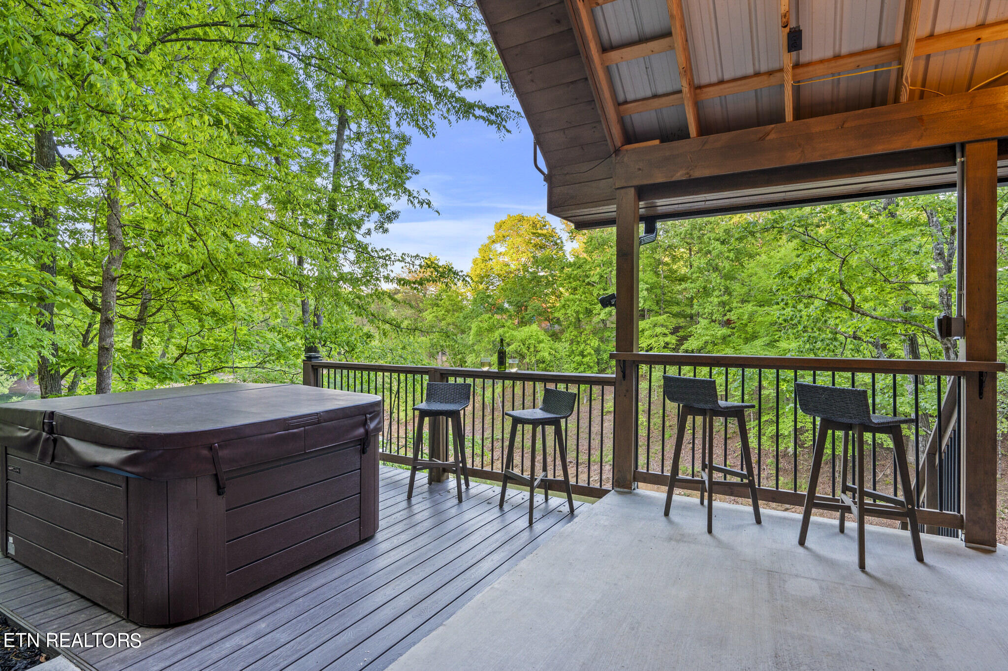 107 Aaron Street Sevierville TN 37876
