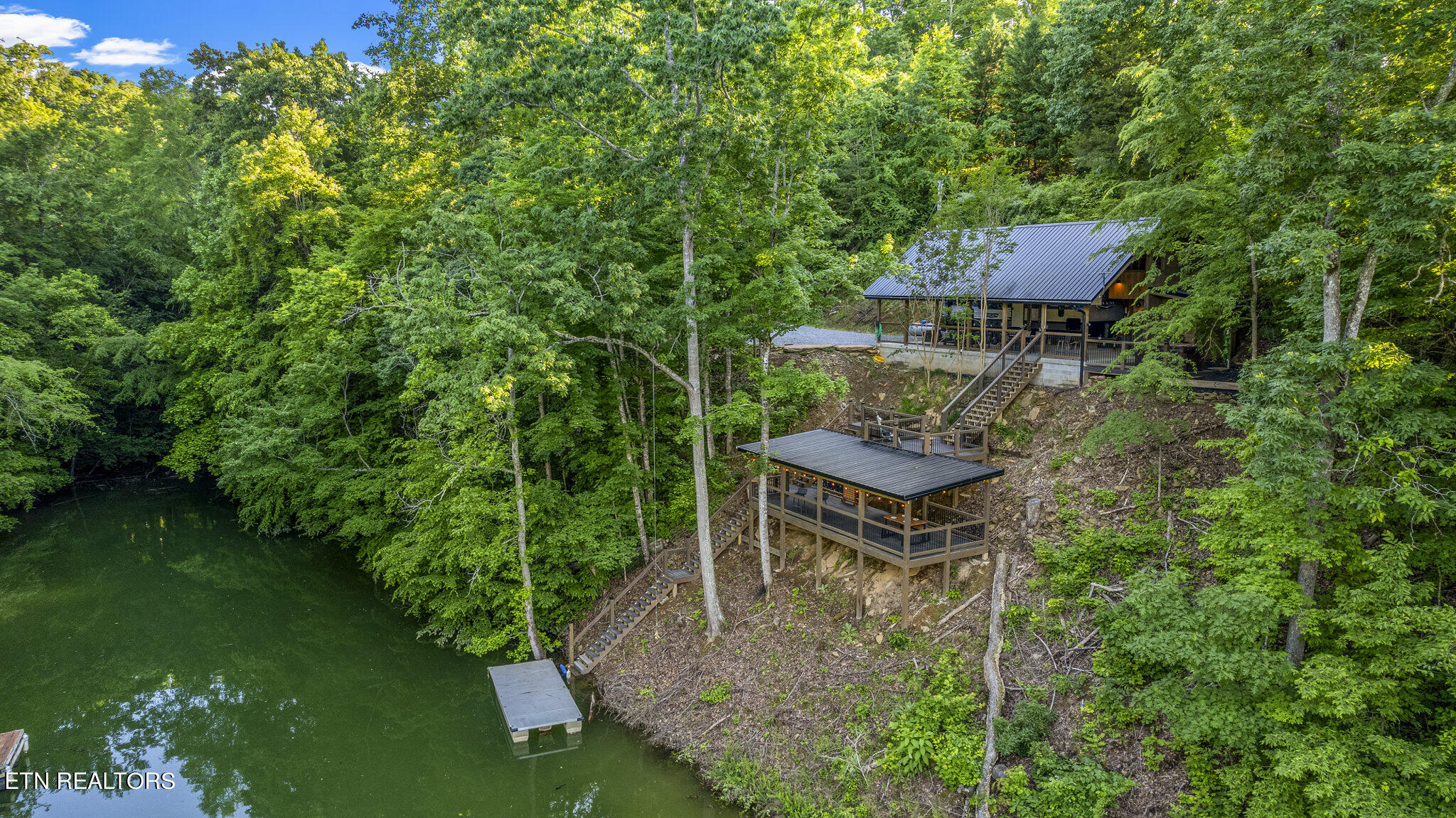 107 Aaron Street Sevierville TN 37876