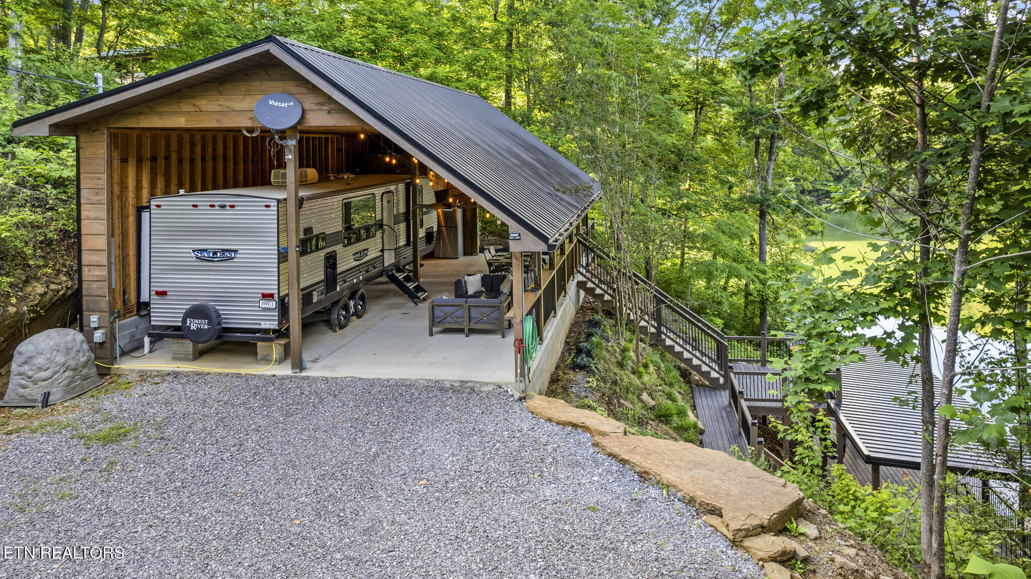 107 Aaron Street Sevierville TN 37876