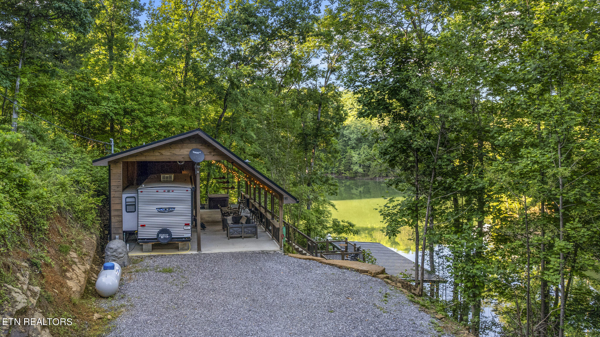 107 Aaron Street Sevierville TN 37876