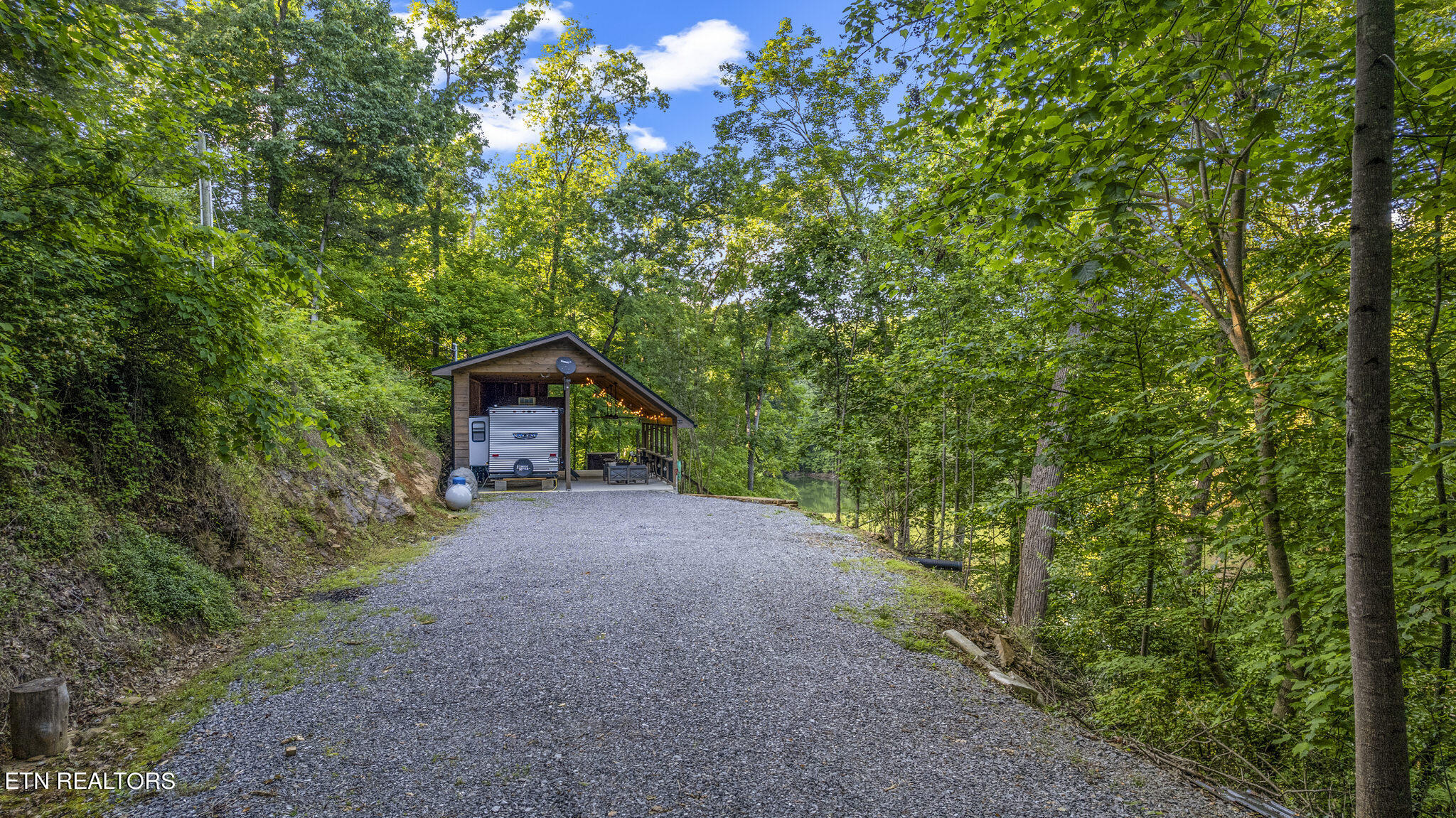 107 Aaron Street Sevierville TN 37876