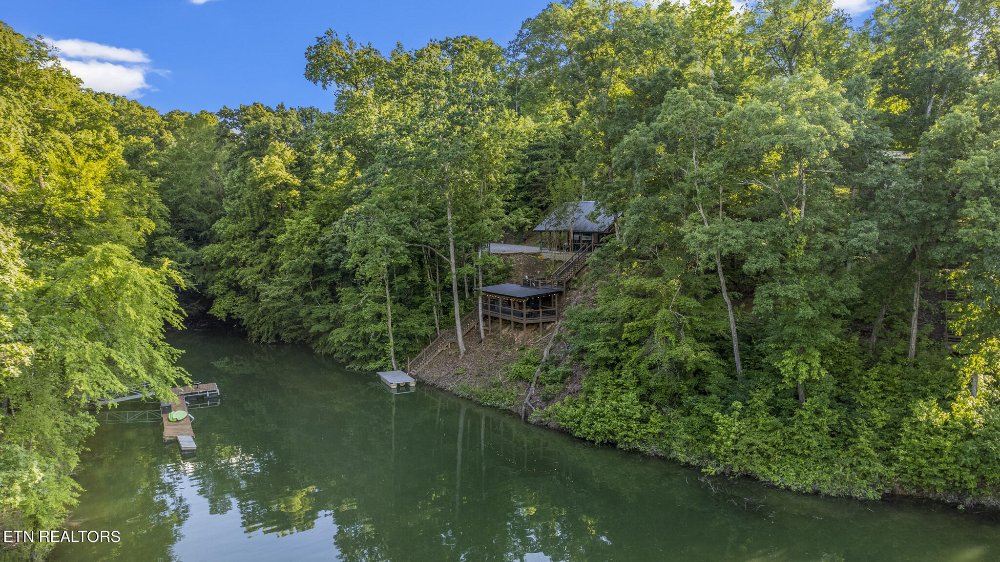 107 Aaron Street Sevierville TN 37876