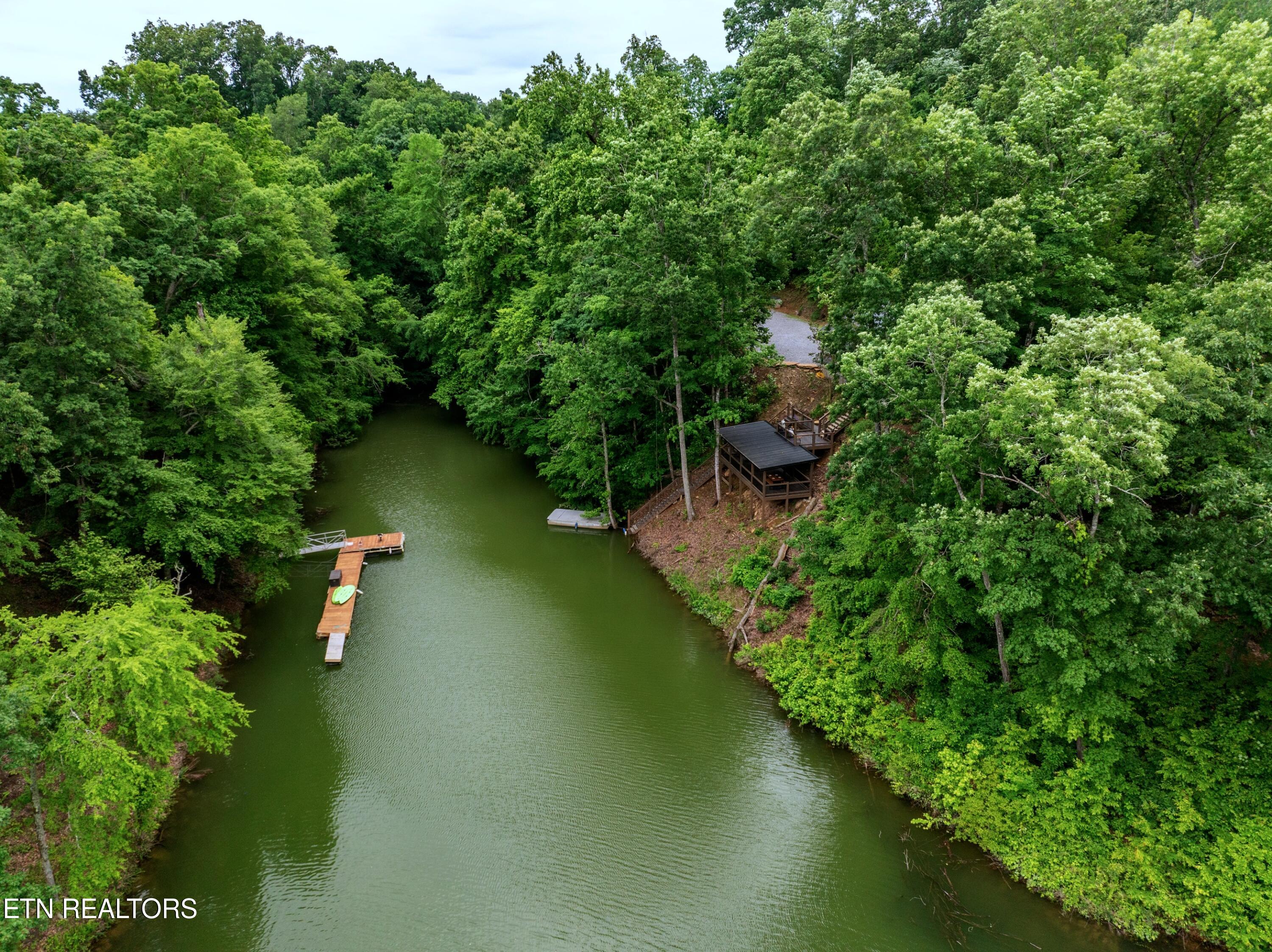 107 Aaron Street Sevierville TN 37876