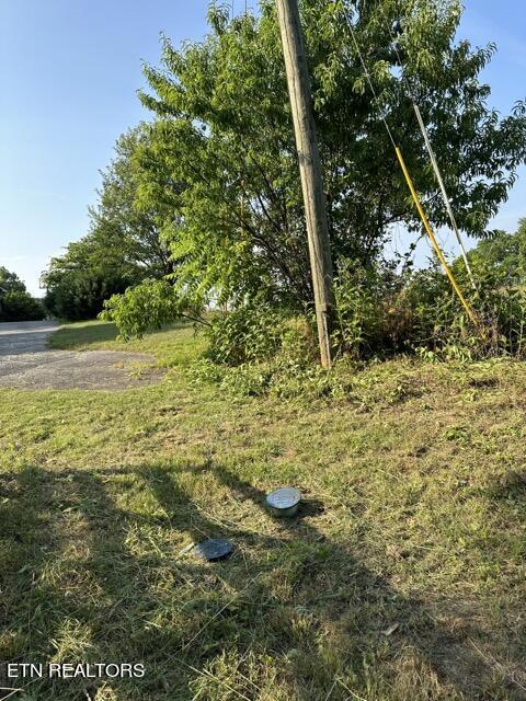 0 Quincy Road Jefferson City TN 37760
