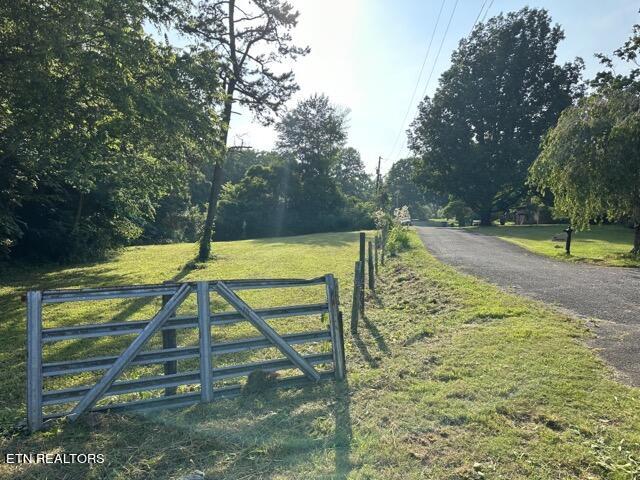 0 Quincy Road Jefferson City TN 37760