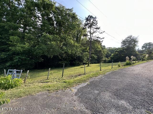 0 Quincy Road Jefferson City TN 37760