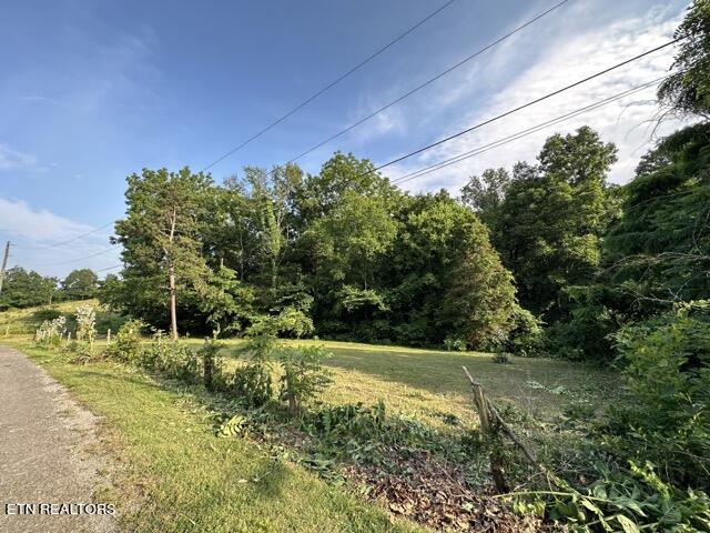 0 Quincy Road Jefferson City TN 37760