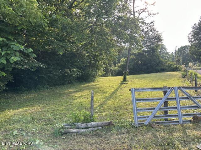 0 Quincy Road Jefferson City TN 37760