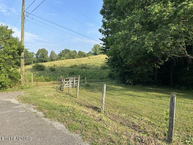 0 Quincy Road Jefferson City TN 37760