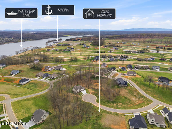 161 Keho Court Loudon TN 37774