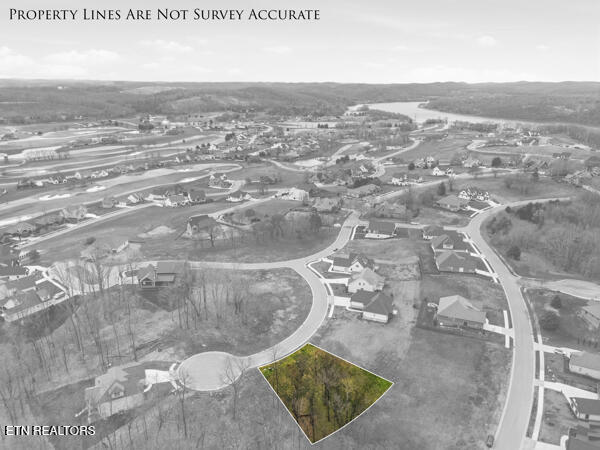 161 Keho Court Loudon TN 37774