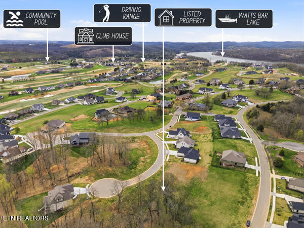 161 Keho Court Loudon TN 37774