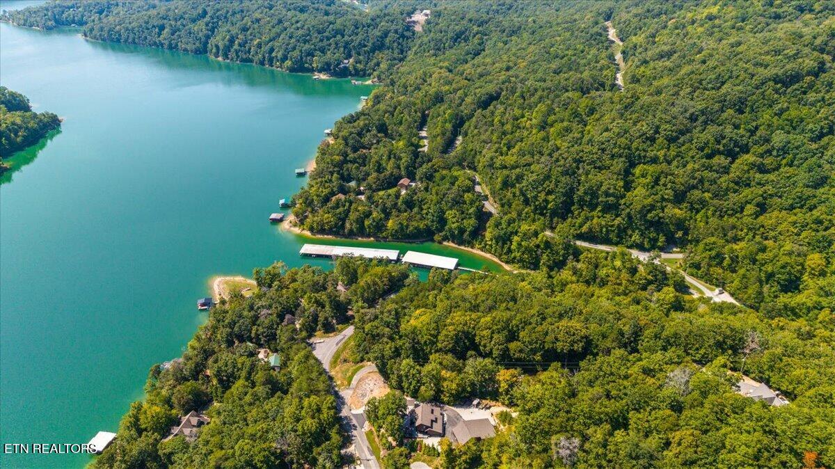 L 67 & 68 Norris Shores Drive Sharps Chapel TN 37866