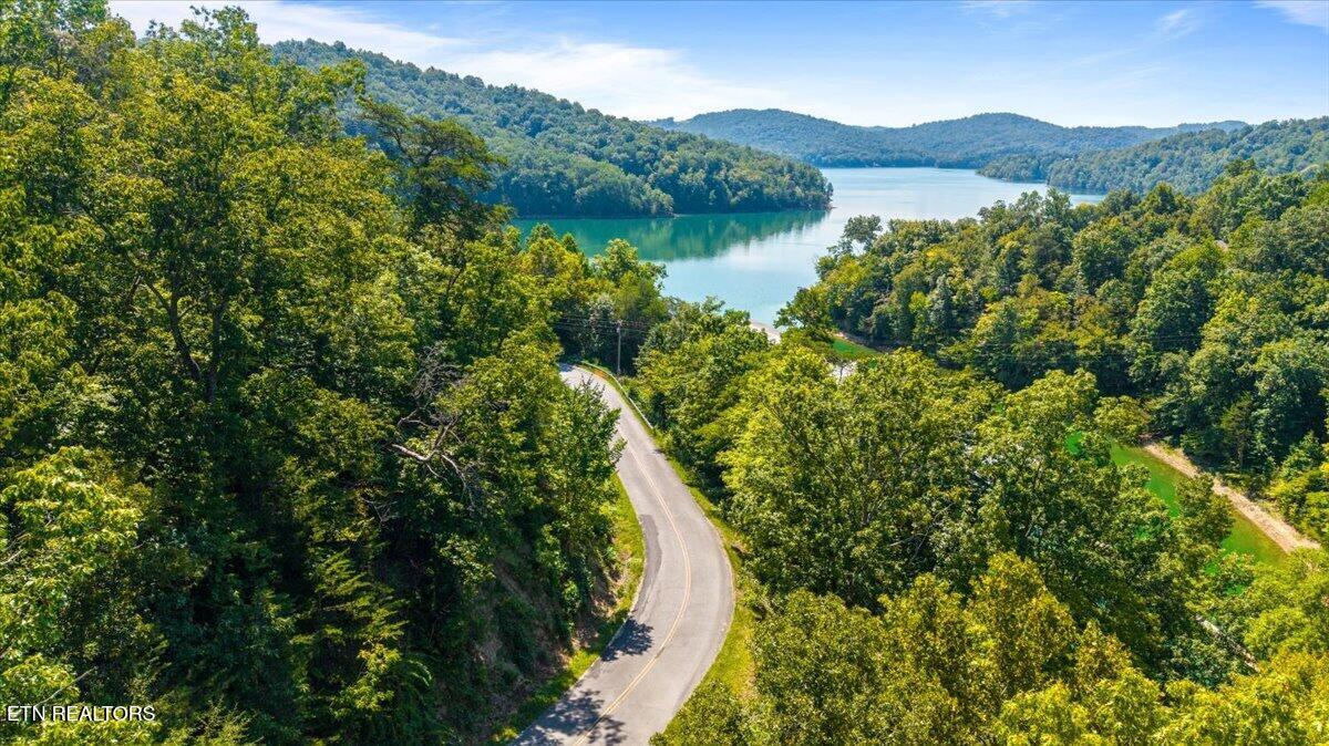 L 67 & 68 Norris Shores Drive Sharps Chapel TN 37866