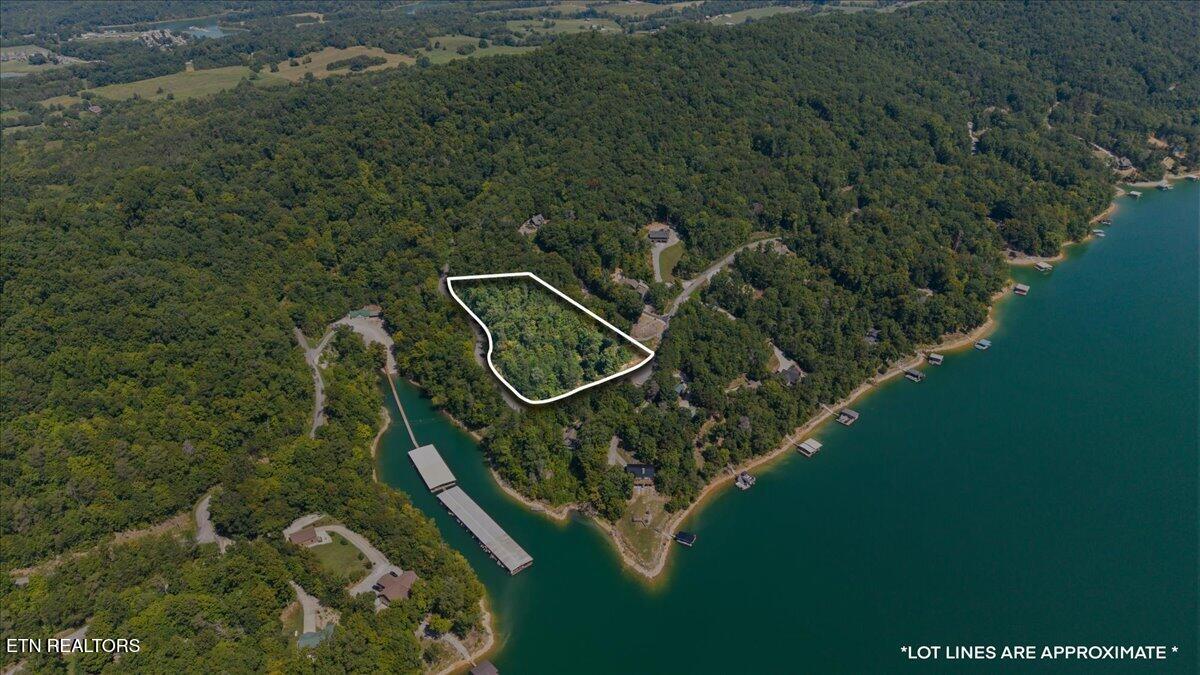 L 67 & 68 Norris Shores Drive Sharps Chapel TN 37866