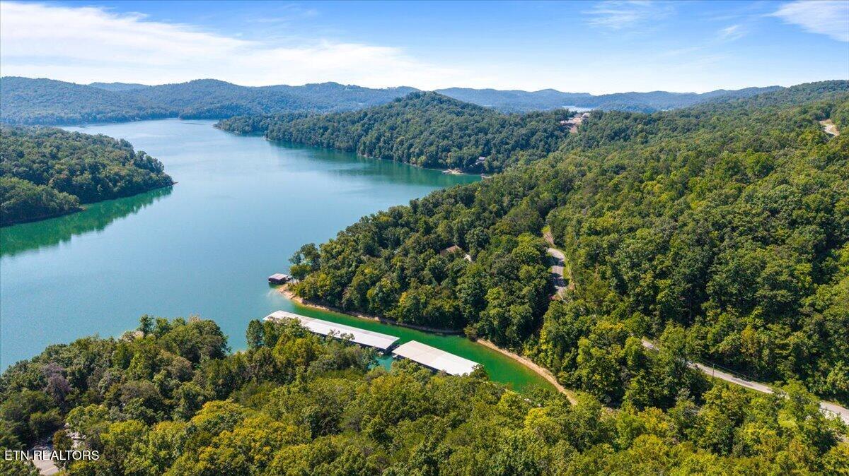 L 67 & 68 Norris Shores Drive Sharps Chapel TN 37866