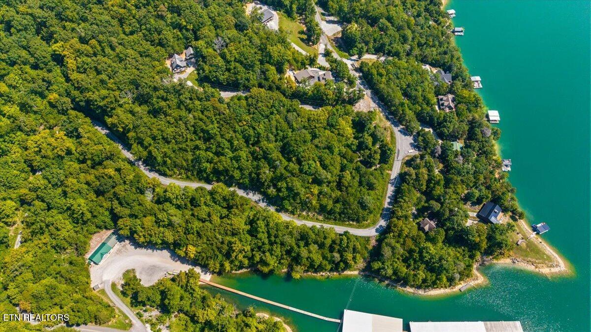 L 67 & 68 Norris Shores Drive Sharps Chapel TN 37866