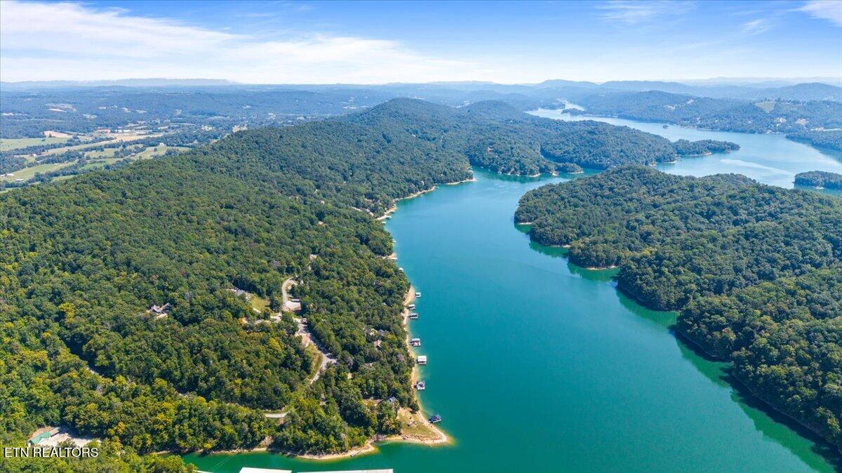 L 67 & 68 Norris Shores Drive Sharps Chapel TN 37866