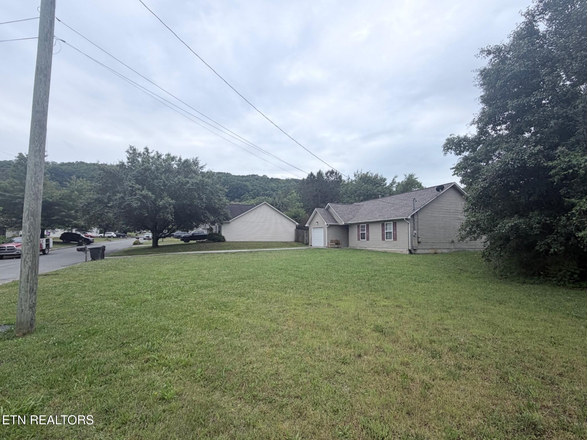 6459 Orchard Creek Lane Knoxville TN 37918