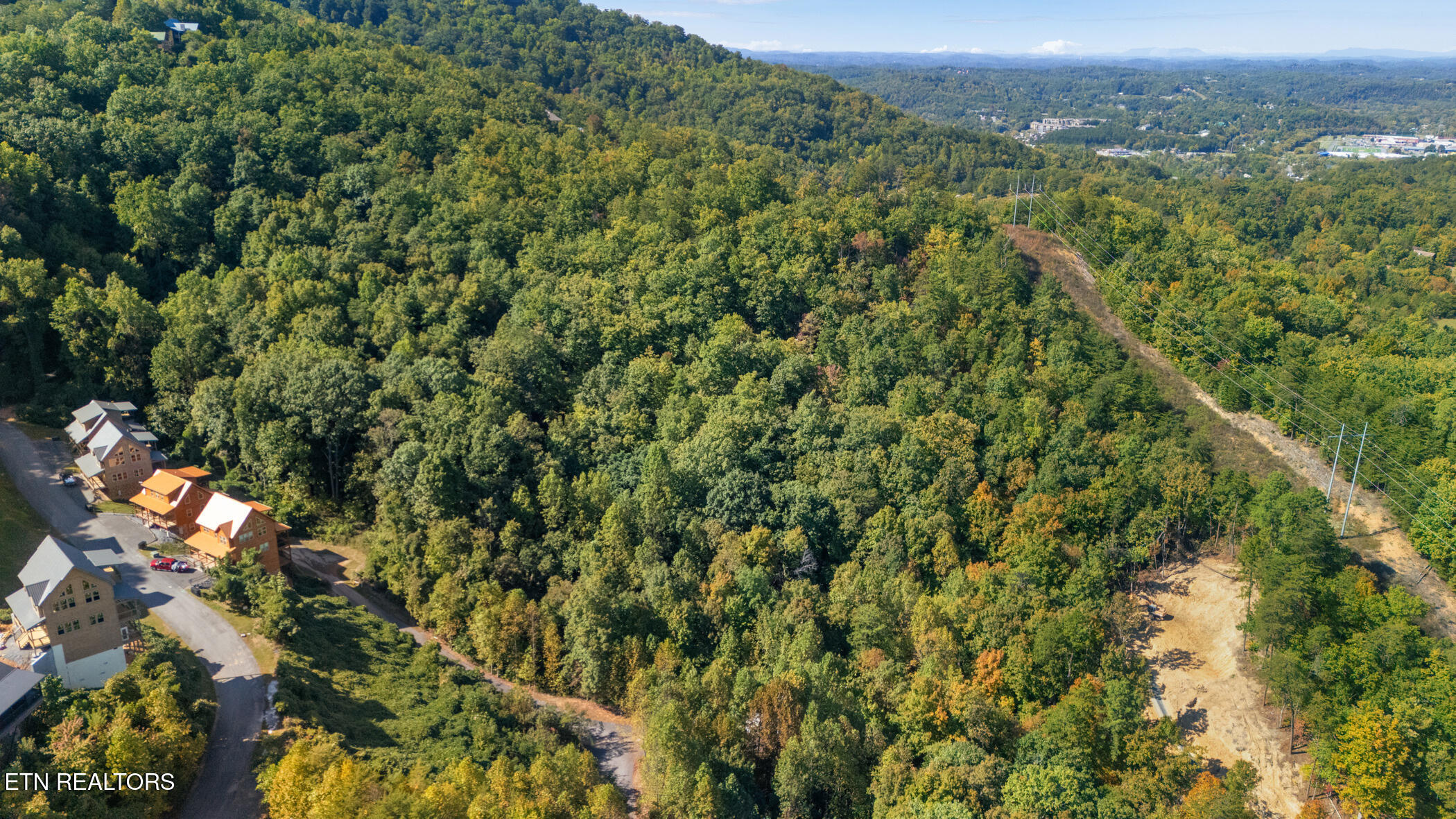 Lot 14 Pine Valley Way Pigeon Forge TN 37862