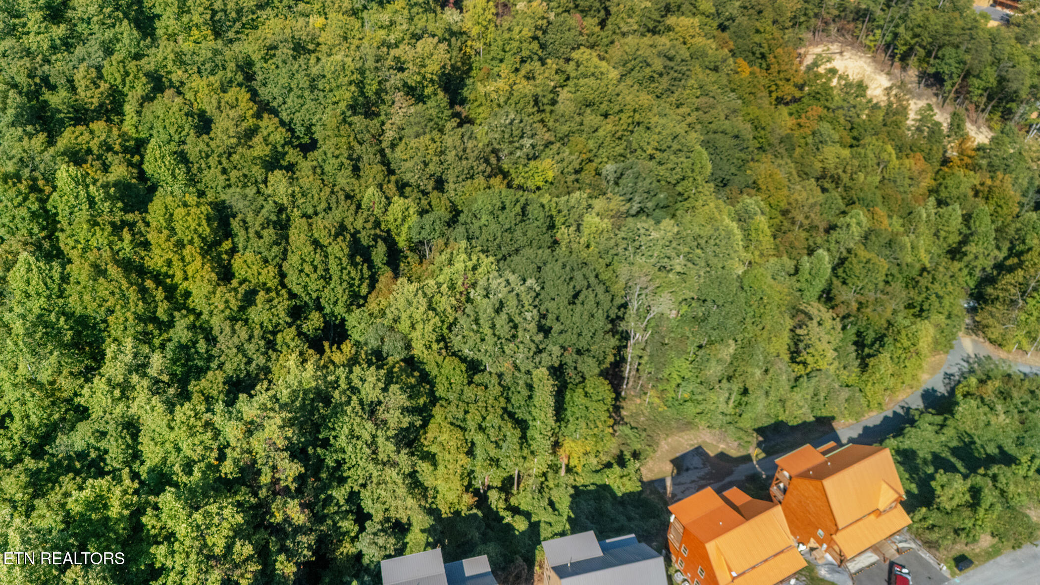 Lot 14 Pine Valley Way Pigeon Forge TN 37862