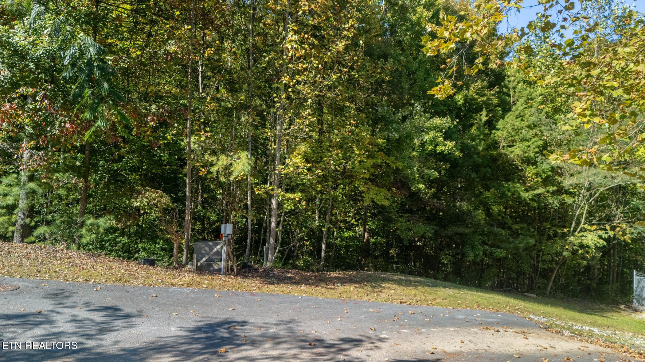 Lot 14 Pine Valley Way Pigeon Forge TN 37862