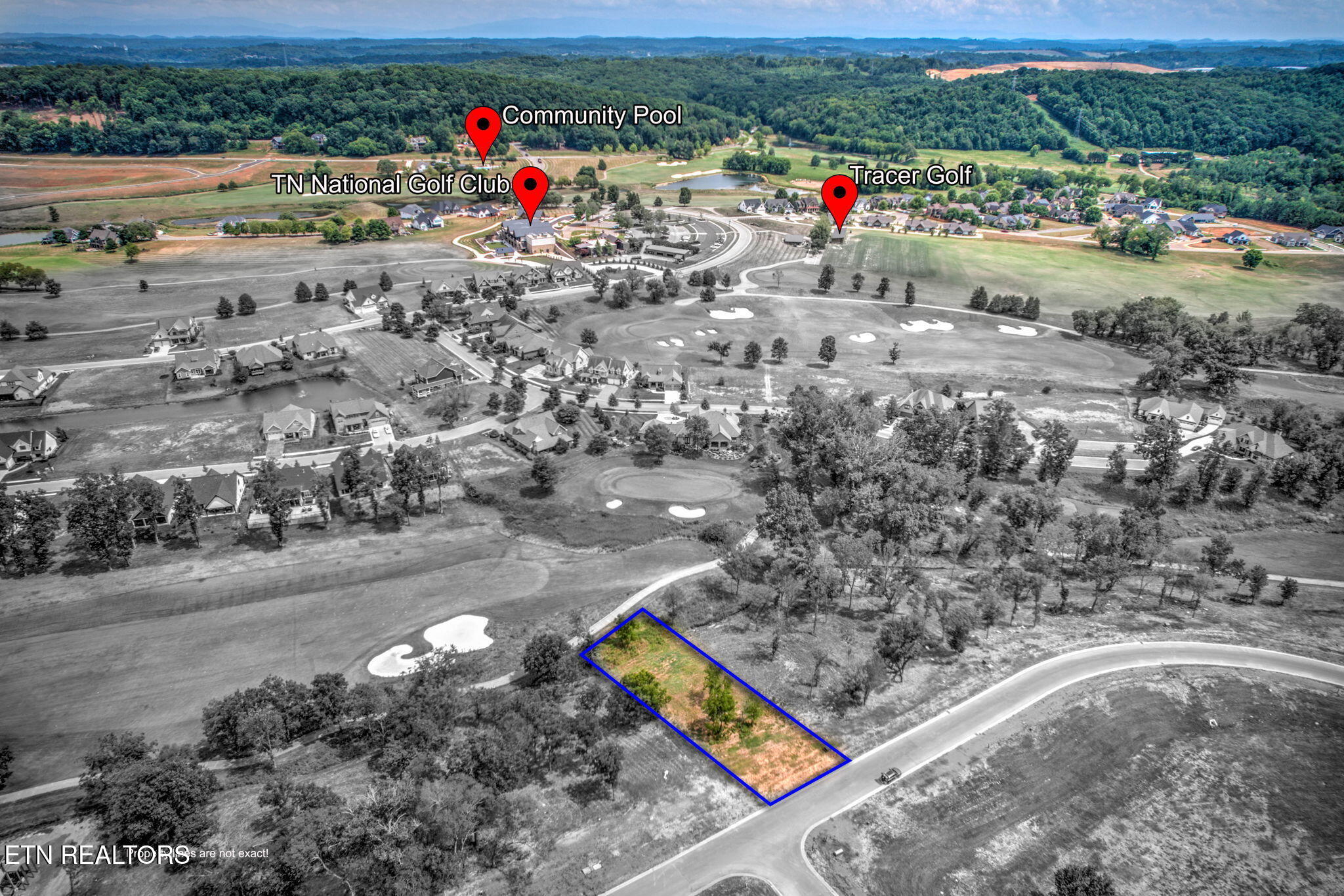 987 Mockingbird Lane Loudon TN 37774