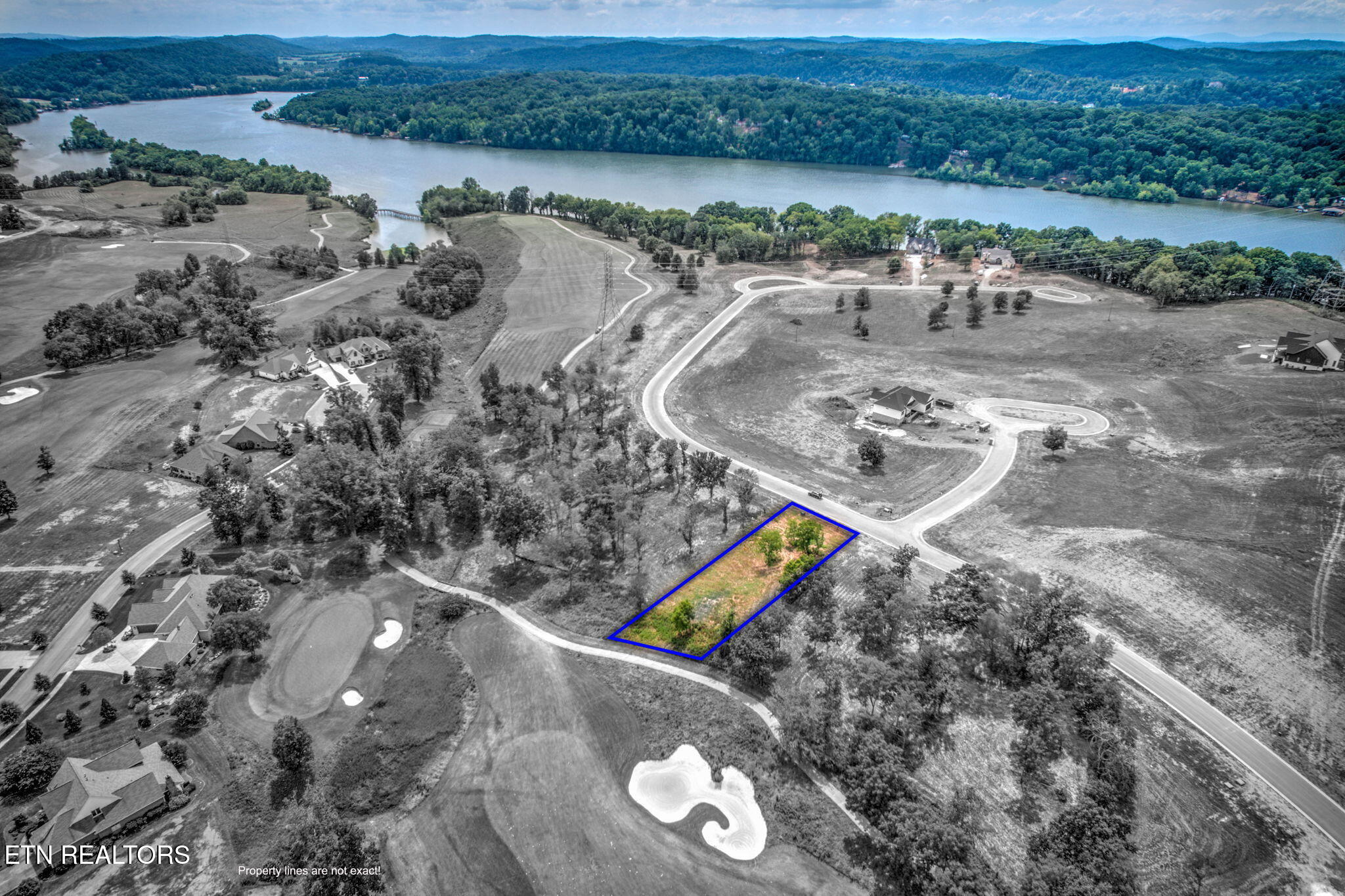 987 Mockingbird Lane Loudon TN 37774