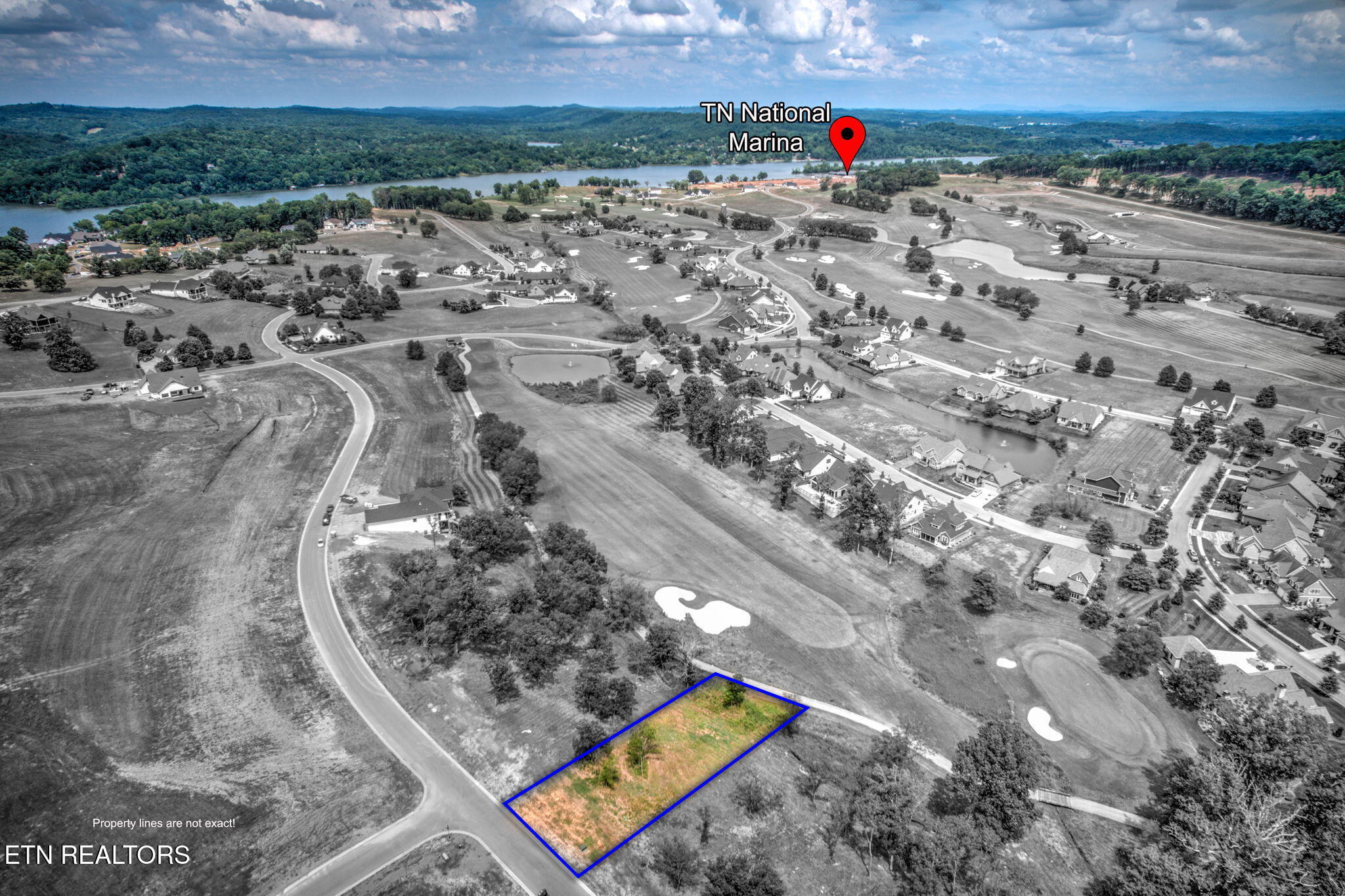 987 Mockingbird Lane Loudon TN 37774