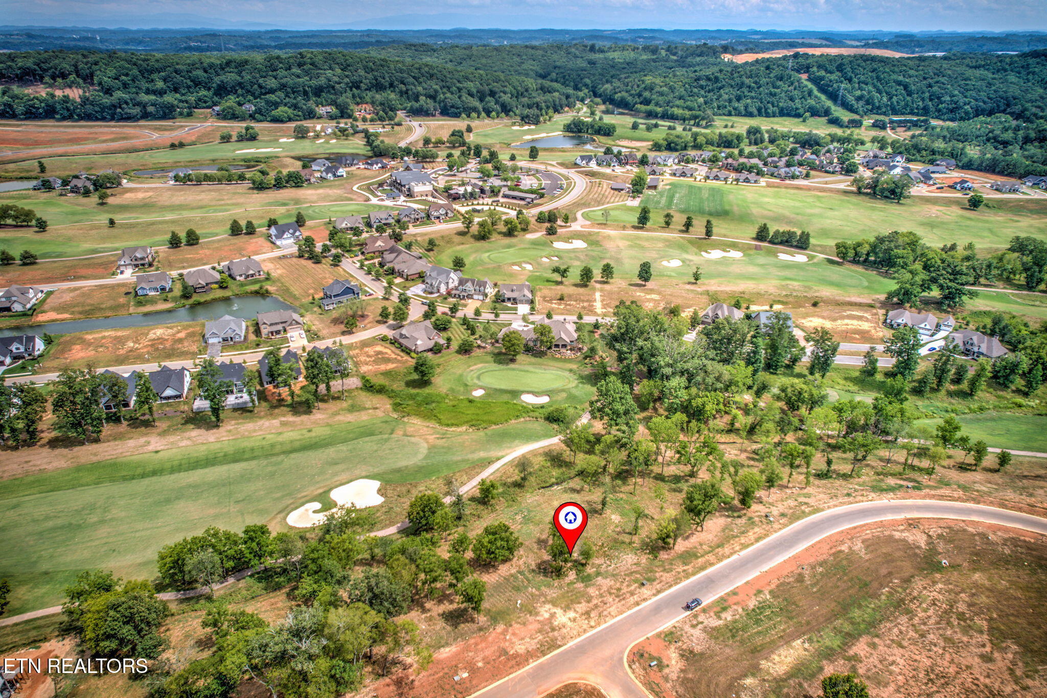987 Mockingbird Lane Loudon TN 37774