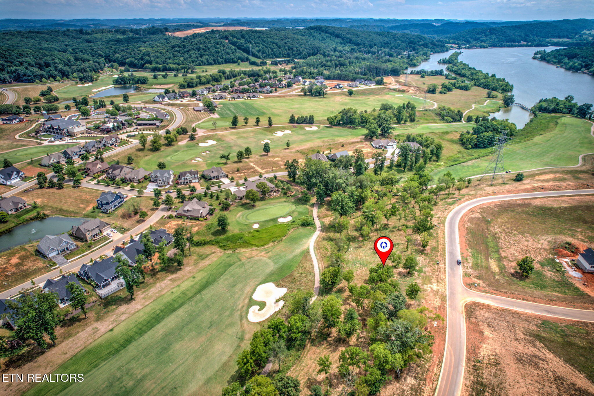 987 Mockingbird Lane Loudon TN 37774