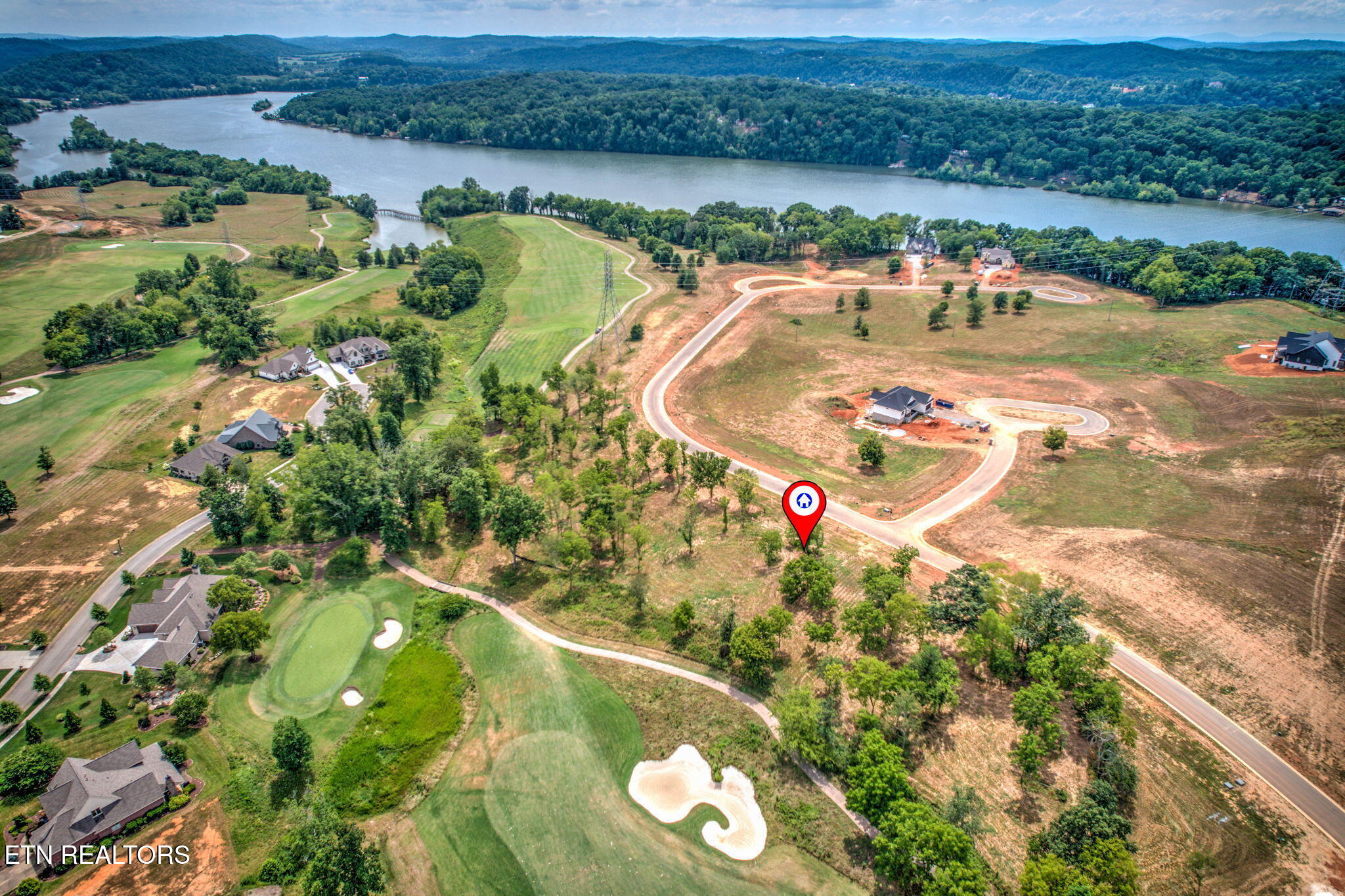 987 Mockingbird Lane Loudon TN 37774