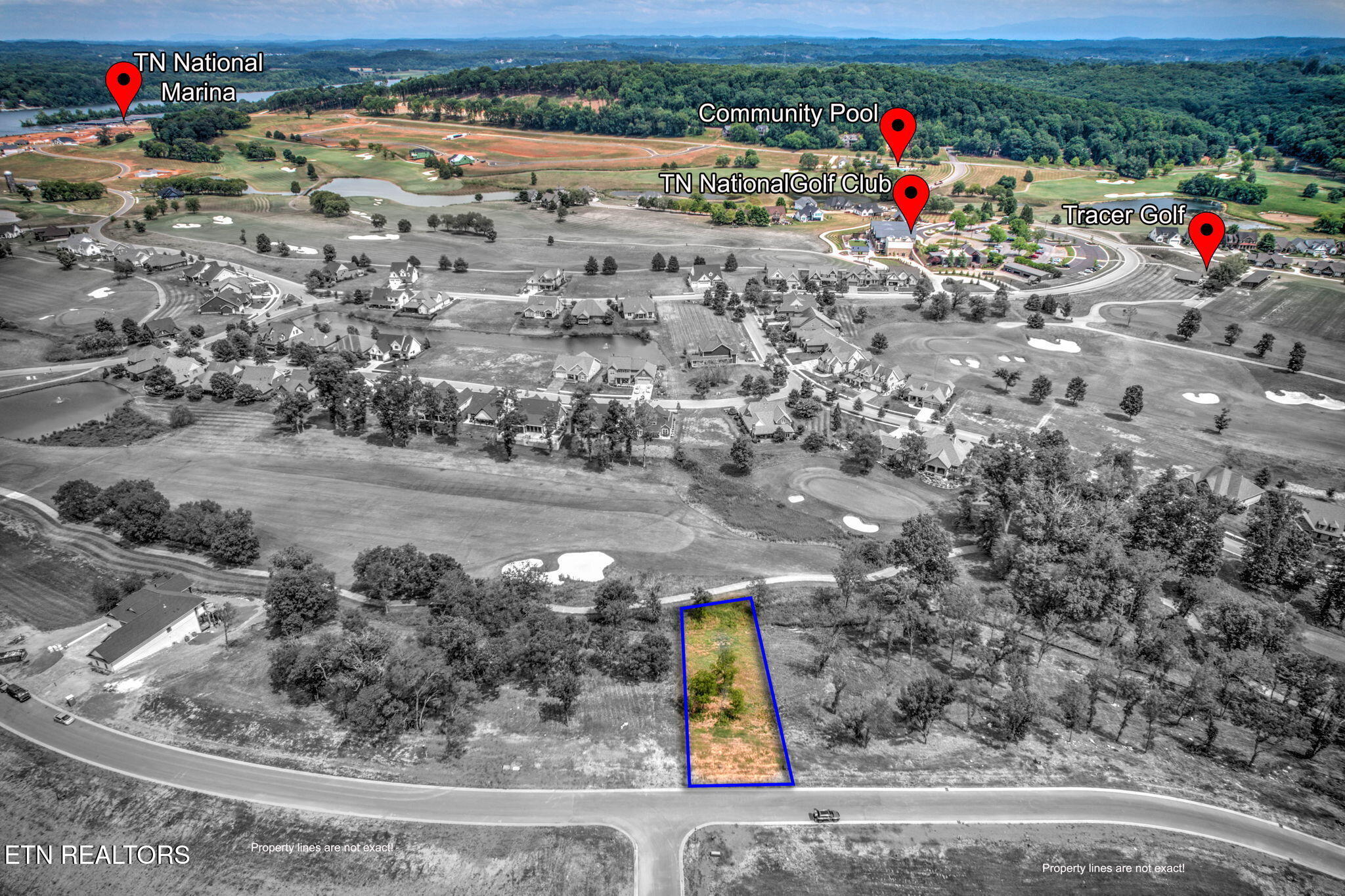 987 Mockingbird Lane Loudon TN 37774