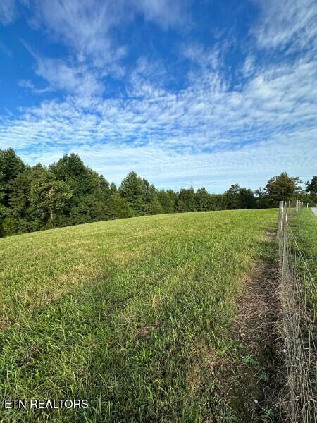 Knob Creek Road Wartrace TN