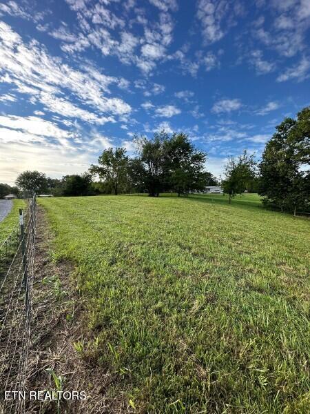 Knob Creek Road Wartrace TN