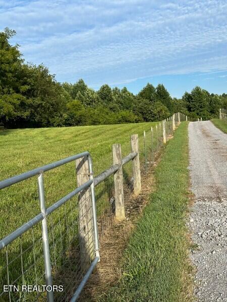 Knob Creek Road Wartrace TN