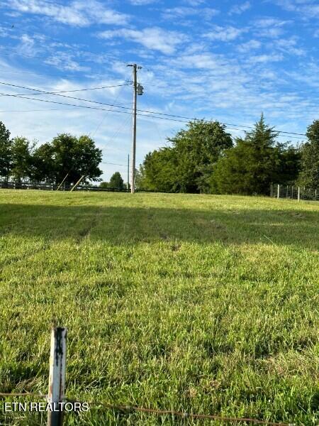 Knob Creek Road Wartrace TN