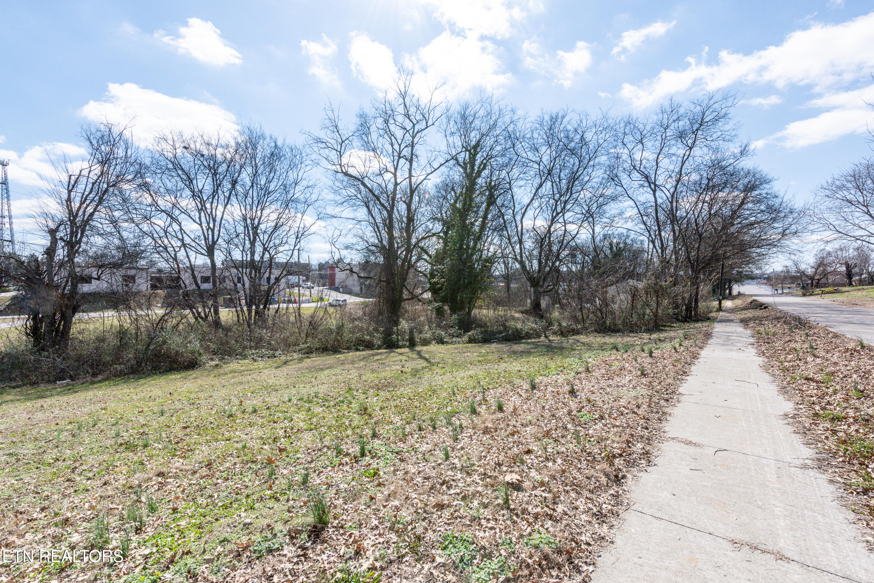 Sanderson Street Alcoa TN 37701