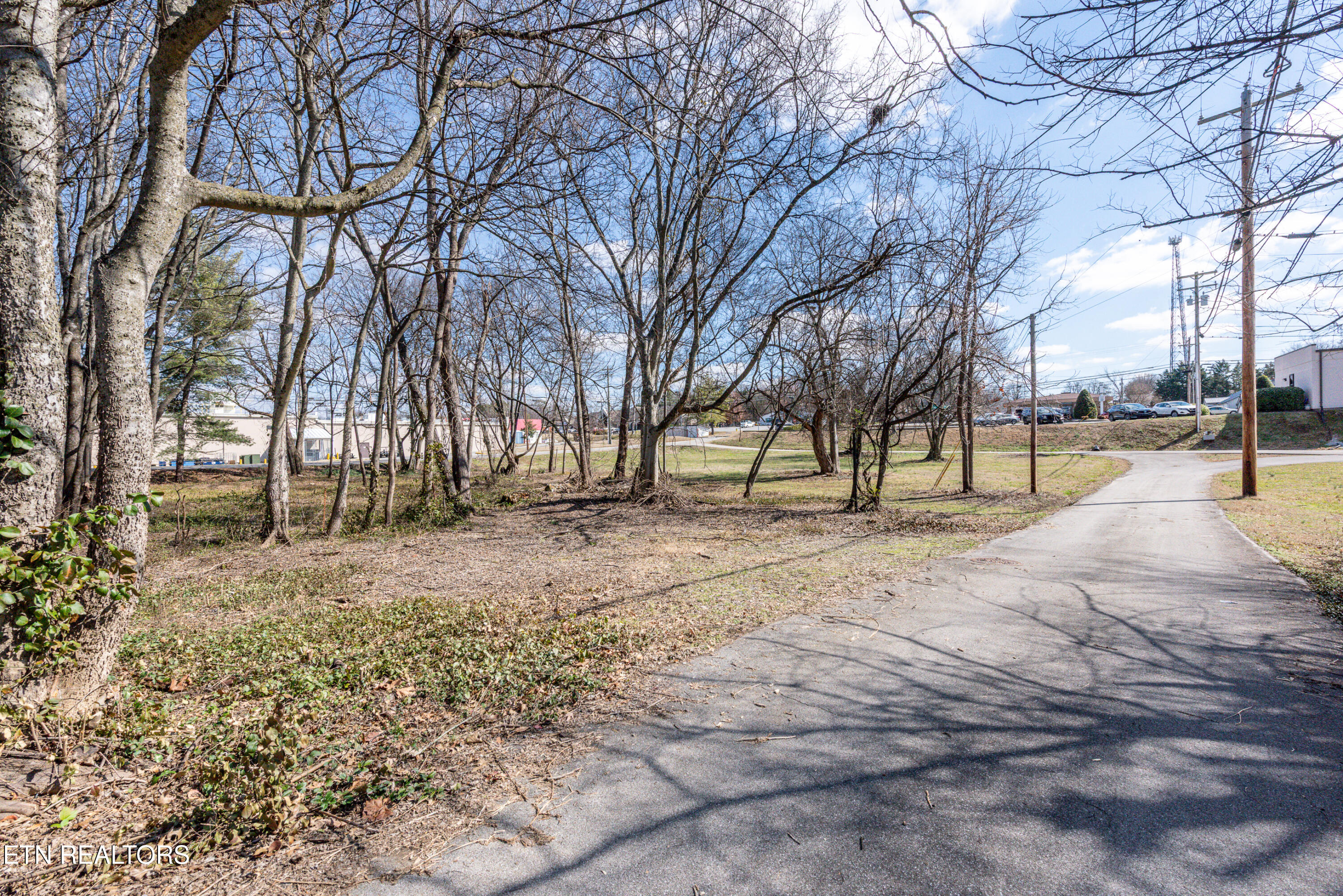 Sanderson Street Alcoa TN 37701